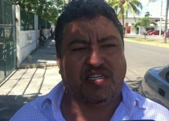 “No nos culpen, ayúdennos”; reclaman ejidatarios de Rio Verde
