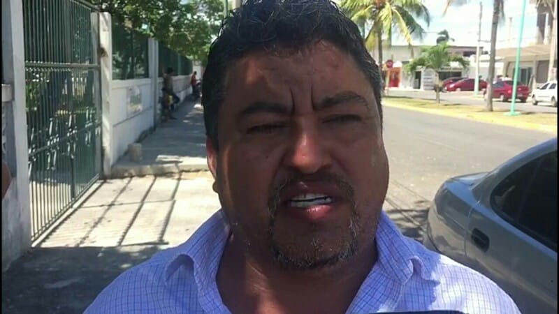 “No nos culpen, ayúdennos”; reclaman ejidatarios de Rio Verde