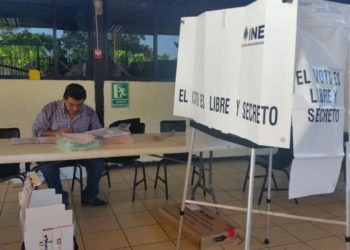 2017 Con Miras A La Reelección
