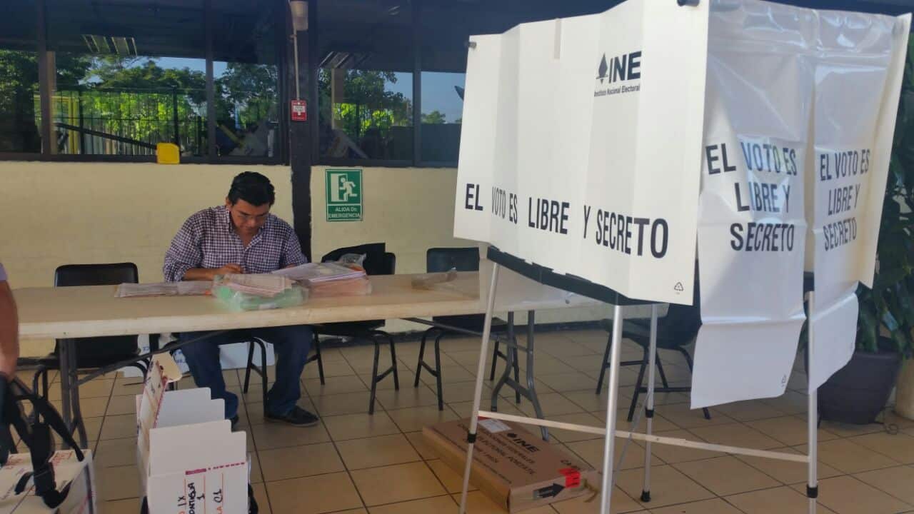 2017 Con Miras A La Reelección