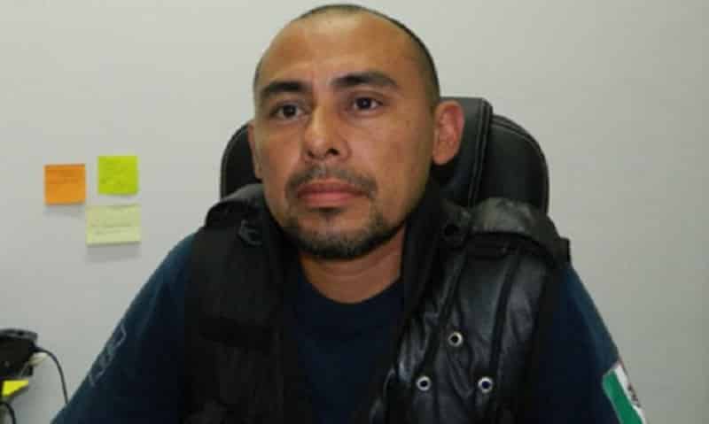 Policías municipales denuncian incapacidad de Didier Vázquez