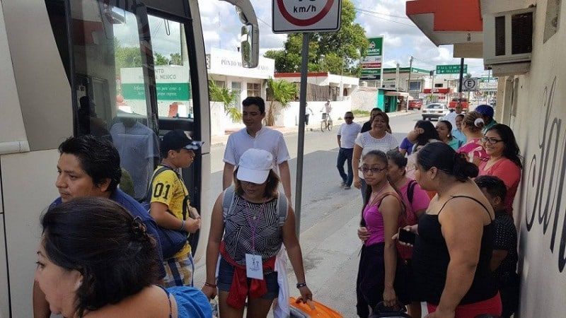 Promueven respeto a los derechos y obligaciones de los niños y adolescentes de FCP
