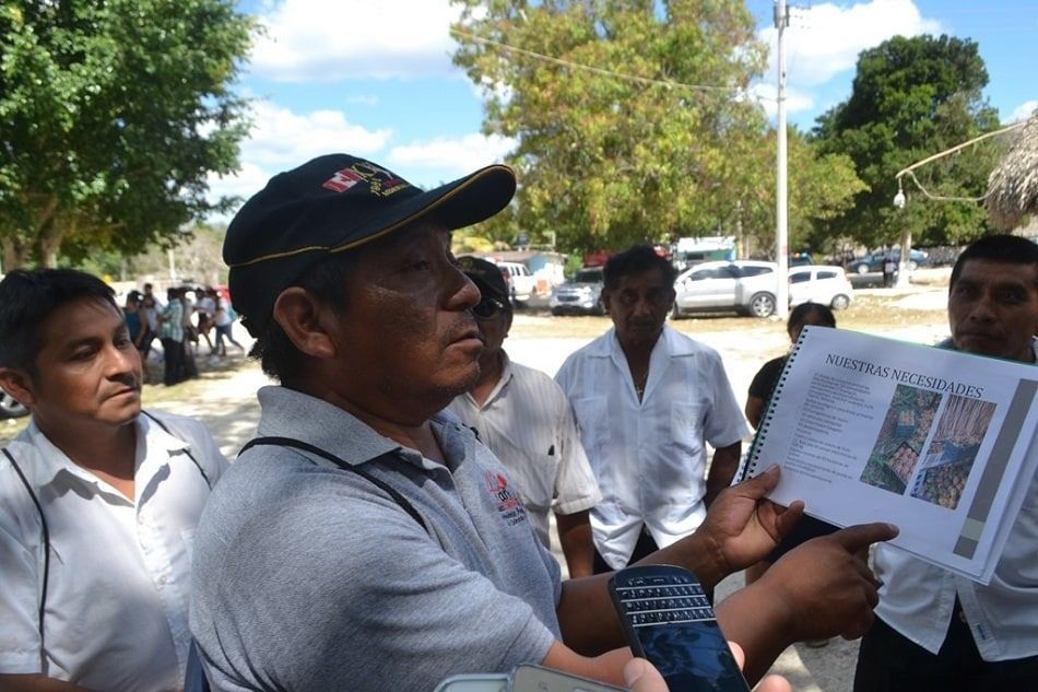 Productores de pitahaya de FCP urgen apoyo del gobierno para expandirse