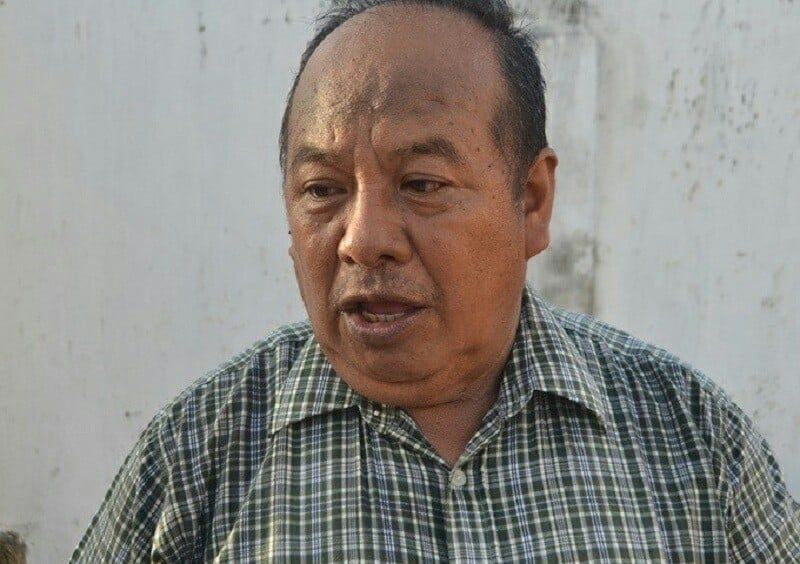Logran acuerdos para indemnizar a ejidatarios de FCP