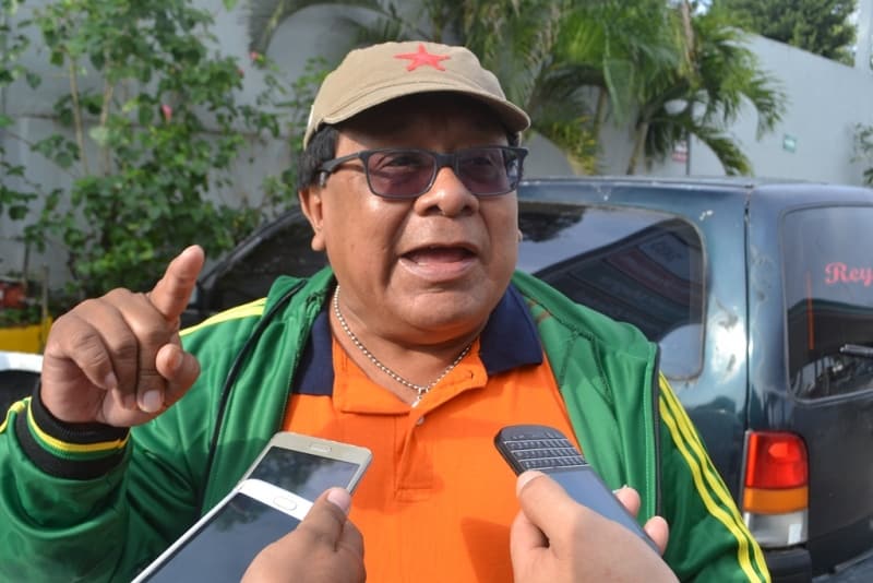 Niega regidor carrilloportense encabezar hostigamiento a familias de colonias irregulares