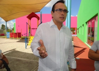 Tic, tac; se acaba el tiempo de Fidel Villanueva, en julio inicia renovación de presidencia del TSJE