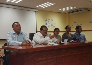 Fiscal General Realiza Cambios En La Institución