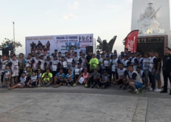 La familia, fortaleza para la seguridad