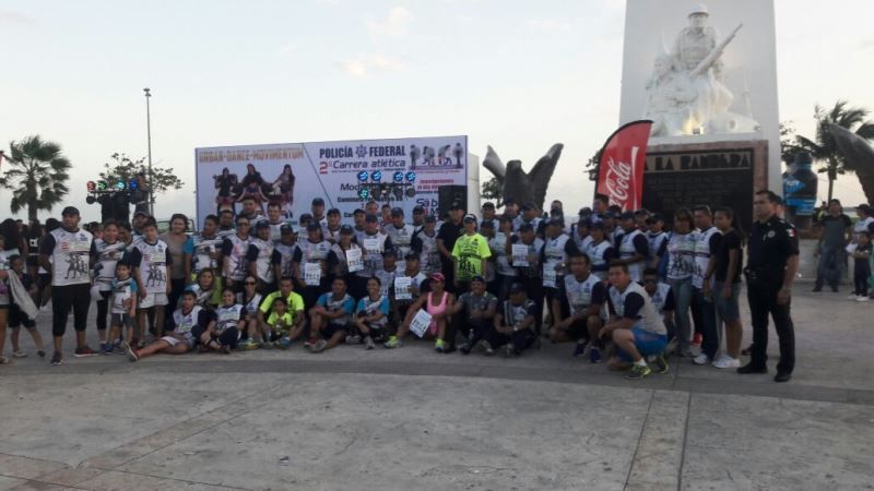 La familia, fortaleza para la seguridad