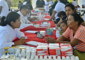 Gobierno de Isla Mujeres, comprometido con el bienestar ciudadano