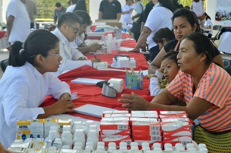 Gobierno de Isla Mujeres, comprometido con el bienestar ciudadano