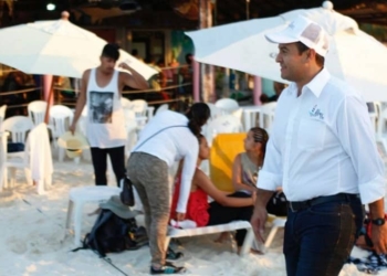 Promoción turística de Isla Mujeres aumenta su afluencia de visitantes