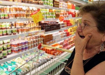 Inflación pega con todo en el sur de Quintana Roo