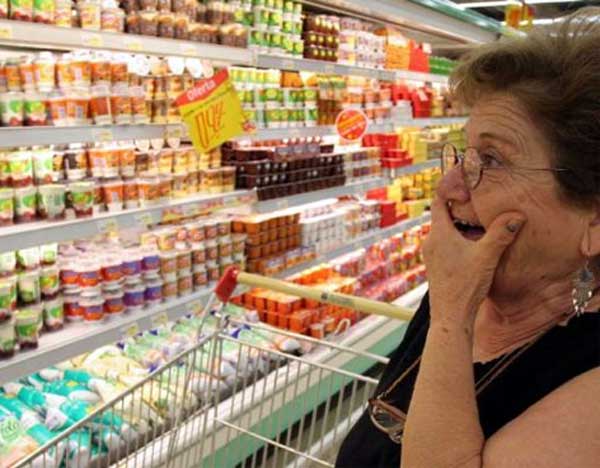 Inflación pega con todo en el sur de Quintana Roo