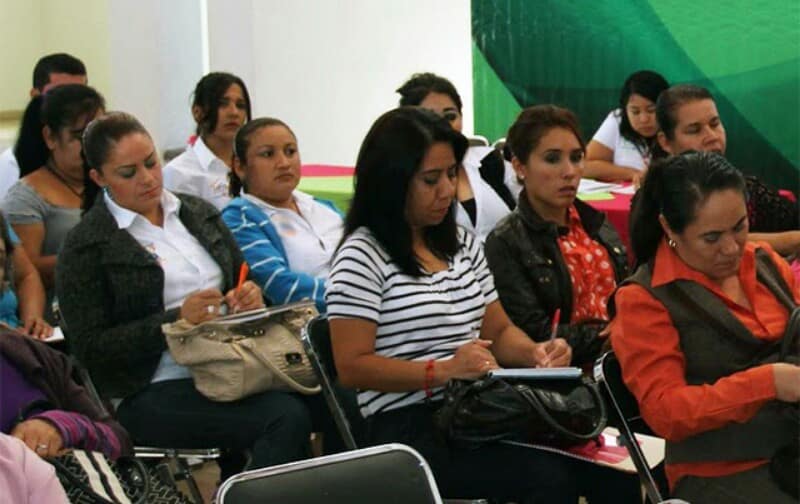 El Issste-Quintana Roo En La Celebración del día internacional de la mujer