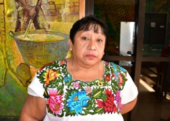 Delegada de Gavilanes denuncia acoso de vándalos, pide refuerzos a la Policía