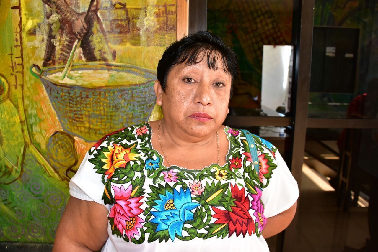 Delegada de Gavilanes denuncia acoso de vándalos, pide refuerzos a la Policía