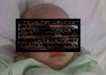 Família de la pequeña Layla toca al corazón de la sociedad, piden apoyo para su atención médica
