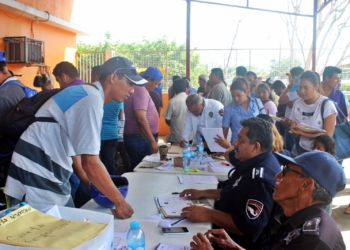“Más cerca de ti” la expedición de licencias de conducir