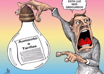 Luy: No es lo mismo