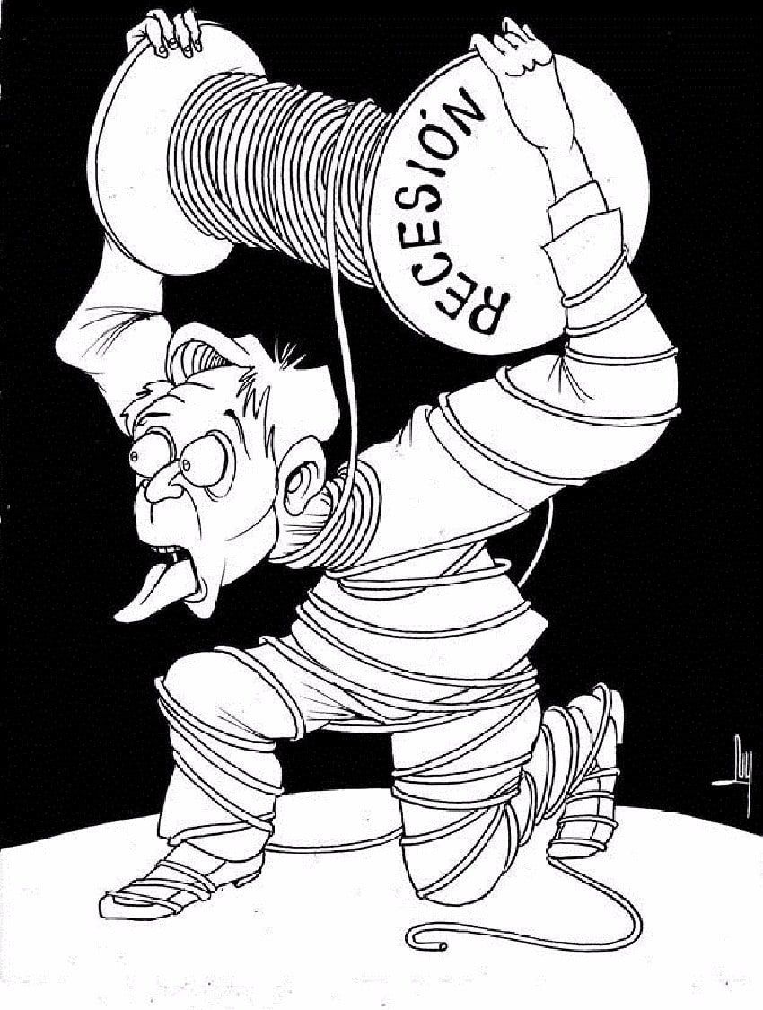 Luy: No es lo mismo