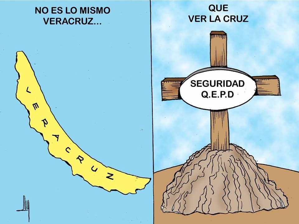 Luy: No es lo mismo