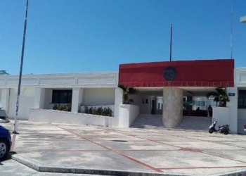 Magistrados del Paquete de Impunidad libran la primera batalla