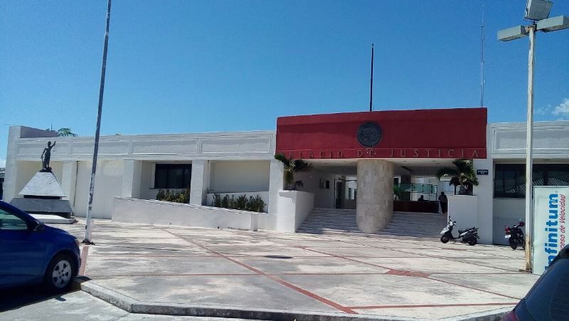 Magistrados del Paquete de Impunidad libran la primera batalla