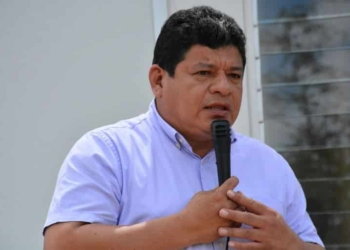 Fortalecerá gobierno de Luis Torres a la alcaldía de Mahahual