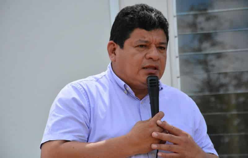 Fortalecerá gobierno de Luis Torres a la alcaldía de Mahahual