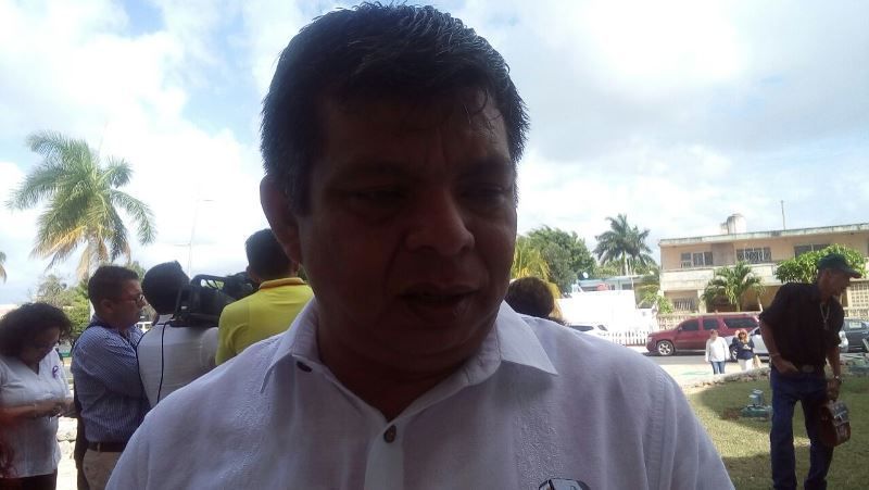 Presume Panal poder ir solo en elecciones de 2108