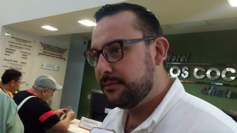 Órgano de Control Interno sigue los pasos a la ex gerente de Liconsa