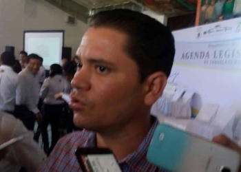 Veleta, Juan Carlos Pereyra se lava las manos por el caso de Aguakan