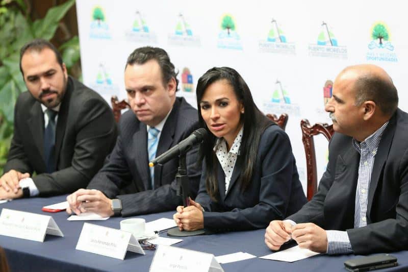 Por primera vez, participará Puerto Morelos en Tianguis Turístico 2017