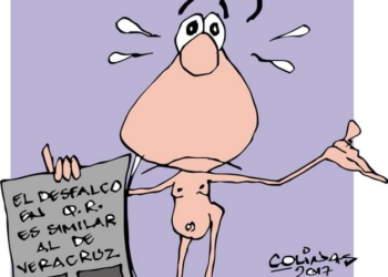 COLINAS: Poca maúser