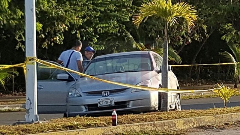 Persecución Por Asalta Casas