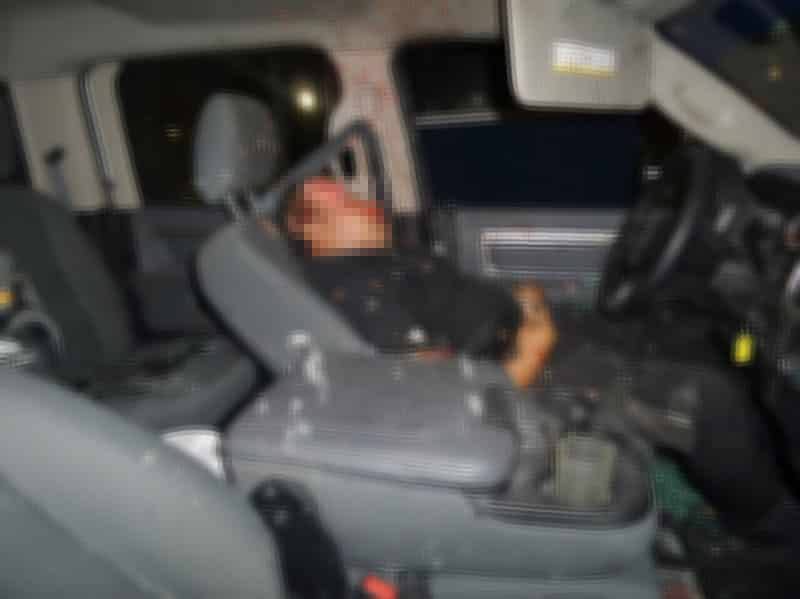Lamenta Jonathan Young Homicidio En Cancún.