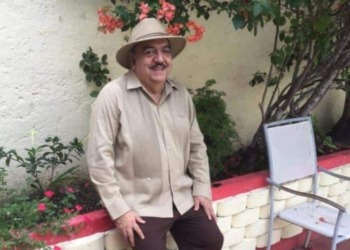 Se descarta Primitivo Alonso Alcocer como candidato a Cronista de Chetumal