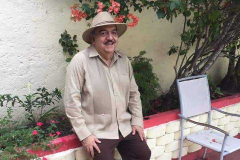 Se descarta Primitivo Alonso Alcocer como candidato a Cronista de Chetumal