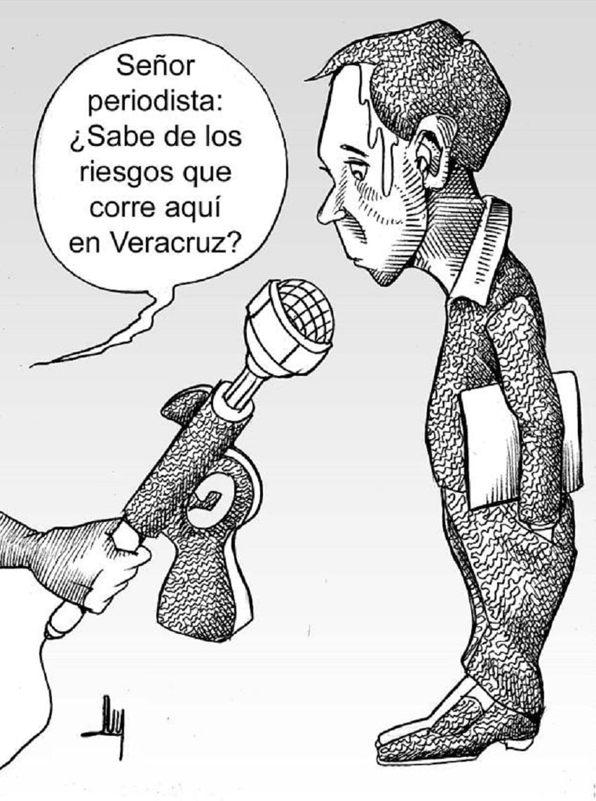 LUY: Realidad Periodistica