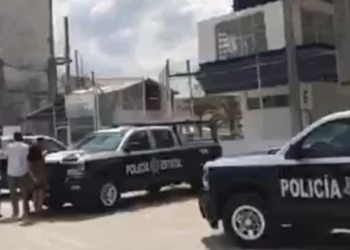 Se Desata Violencia En El Penal De Cancún
