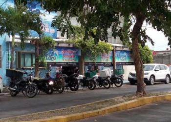 Robos y asaltos causan pérdidas por 2.5 millones de pesos al sector empresarial