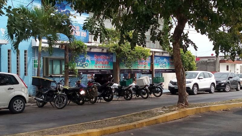 Robos y asaltos causan pérdidas por 2.5 millones de pesos al sector empresarial