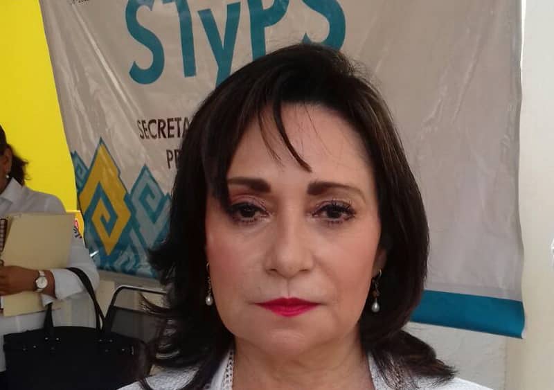 STyPS echa la bolita al DIF en erradicación del trabajo infantil