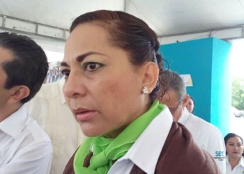No hay migración de maestros por inseguridad en Cancún: SEyC