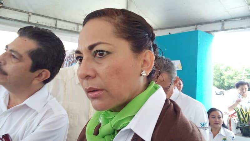 No hay migración de maestros por inseguridad en Cancún: SEyC