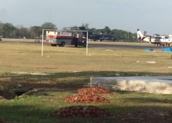 Trasladan A Cubanos