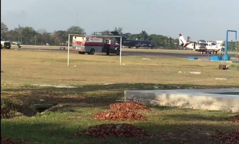 Trasladan A Cubanos