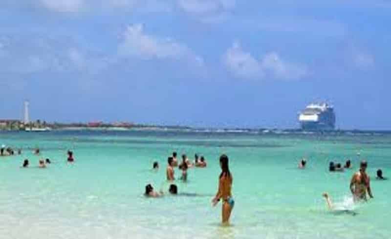 Sector Turístico se prepara para periodo vacacional de Semana Santa