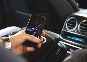 UBER, con un pie adentro de Quintana Roo